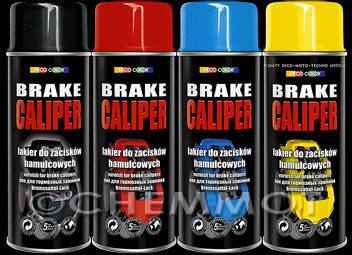 Brake Caliper